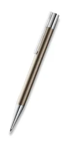 Kugelschreiber Lamy Scala Titanium
